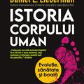 Copertă produs Istoria corpului uman - gallery small 