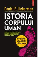 Istoria corpului uman