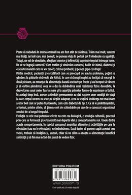 Copertă produs Istoria corpului uman