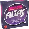Copertă produs Alias. T&acirc;rziu &icirc;n noapte - Varianta Extremă - gallery small 