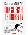 Copertă produs Cum să scapi de oboseală - thumb 1