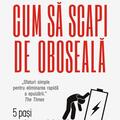 Copertă produs Cum să scapi de oboseală - gallery small 