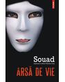 Copertă produs Arsă de vie - thumb 1