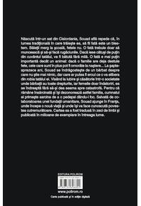 Copertă produs Arsă de vie