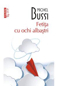 Copertă produs Fetiţa cu ochi albaştri (Top 10+)