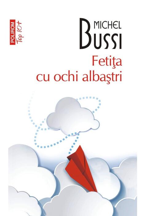 Copertă produs Fetiţa cu ochi albaştri (Top 10+)