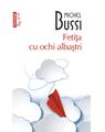 Copertă produs Fetiţa cu ochi albaştri (Top 10+) - thumb 1