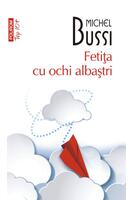 Copertă produs Fetiţa cu ochi albaştri (Top 10+)