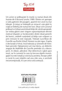 Copertă produs Fetiţa cu ochi albaştri (Top 10+)