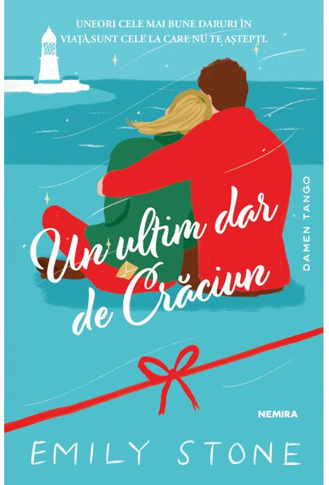Copertă produs Un ultim dar de Crăciun