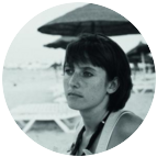 Fotografie autor Monika Utnik