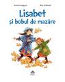 Copertă produs Lisabet și bobul de mazăre - thumb 1