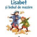 Copertă produs Lisabet și bobul de mazăre - gallery small 