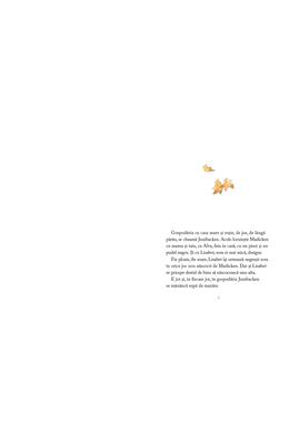 Copertă produs Lisabet și bobul de mazăre