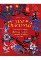 Imagine produs Vine Crăciunul!