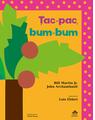 Copertă produs Țac-pac, bum-bum - thumb 1