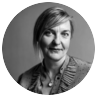 Fotografie autor Charlotte Higgins