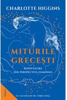 Miturile Grecești