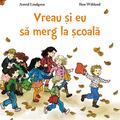 Copertă produs Vreau și eu să merg la școală - gallery small 