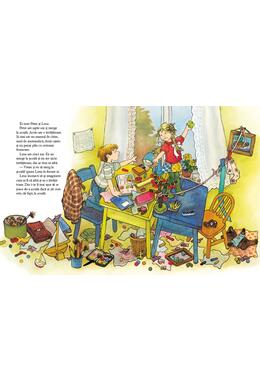 Copertă produs Vreau și eu să merg la școală