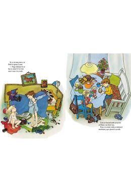 Copertă produs Vreau și eu să merg la școală