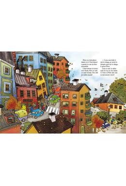 Copertă produs Vreau și eu să merg la școală