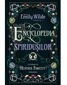 Copertă produs Enciclopedia spiridușilor (Vol. 1) - thumb 1
