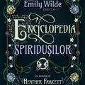 Copertă produs Enciclopedia spiridușilor (Vol. 1) - gallery small 
