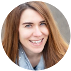 Fotografie autor Heather Fawcett