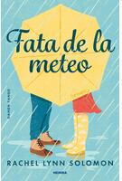 Imagine produs Fata de la meteo