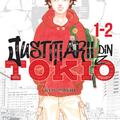 Copertă produs Justițiarii din Tokio Omnibus 1 (Vol. 1 + 2) - gallery small 