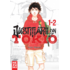 Copertă produs Justițiarii din Tokio Omnibus 1 (Vol. 1 + 2)