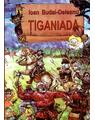 Copertă produs Țiganiada - thumb 1