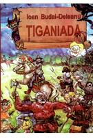 Imagine produs Țiganiada