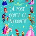Copertă produs A fost odată ca niciodată... - gallery small 