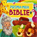 Copertă produs Prima mea Biblie - gallery small 