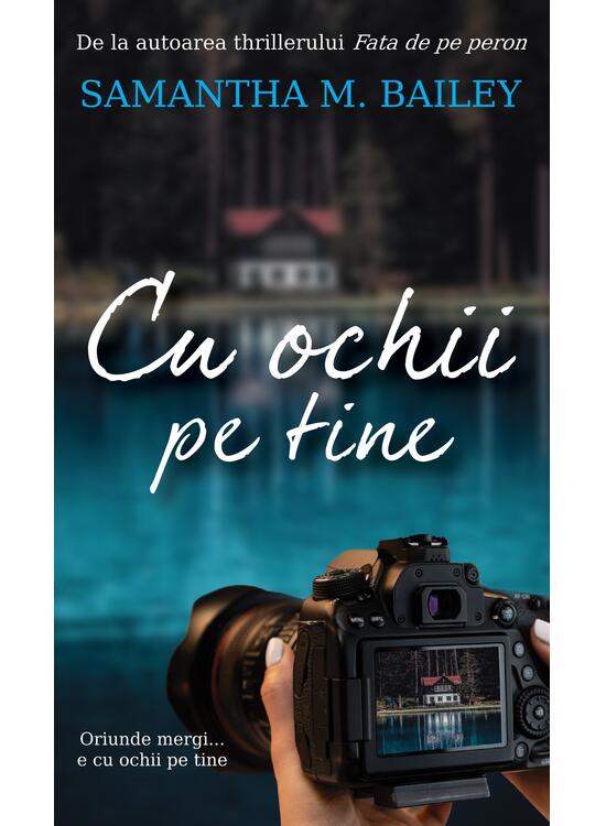 Copertă produs Cu ochii pe tine - gallery big 1
