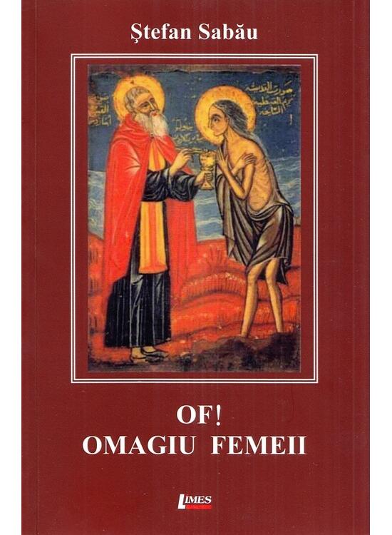 Copertă produs Of! Omagiu femeii - gallery big 1