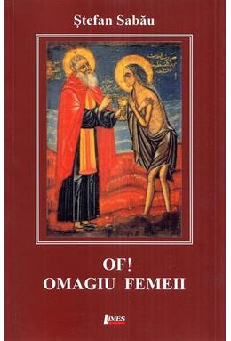 Copertă produs Of! Omagiu femeii