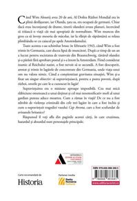 Copertă produs Supraviețuitorul