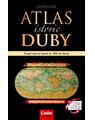 Copertă produs Atlas istoric Duby - thumb 1