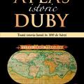 Copertă produs Atlas istoric Duby - gallery small 