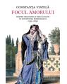 Copertă produs Focul amorului - thumb 1