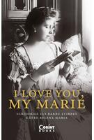 Imagine produs I love you, my Marie