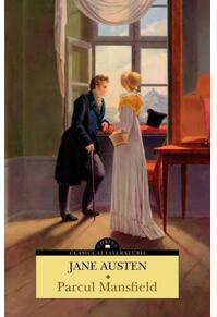 Copertă produs Parcul Mansfield