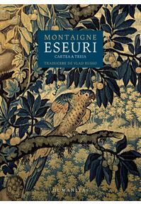 Copertă produs Eseuri. Cartea a treia