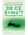 Copertă produs De ce E = mc2? - thumb 1