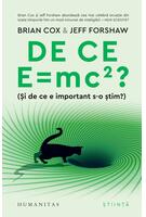 Imagine produs De ce E = mc2?