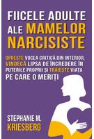 Fiicele adulte ale mamelor narcisiste