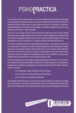 Copertă produs Fiicele adulte ale mamelor narcisiste